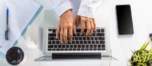 consultas médicas por internet