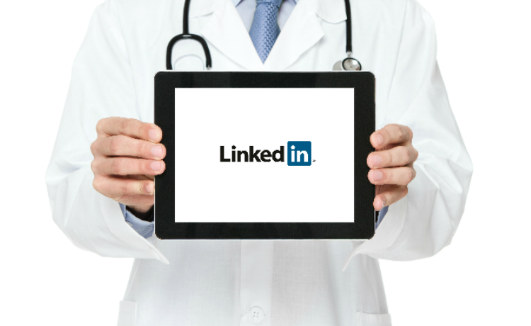 Médicos en LinkedIn: 5 consejos para que tu perfil sea atractivo