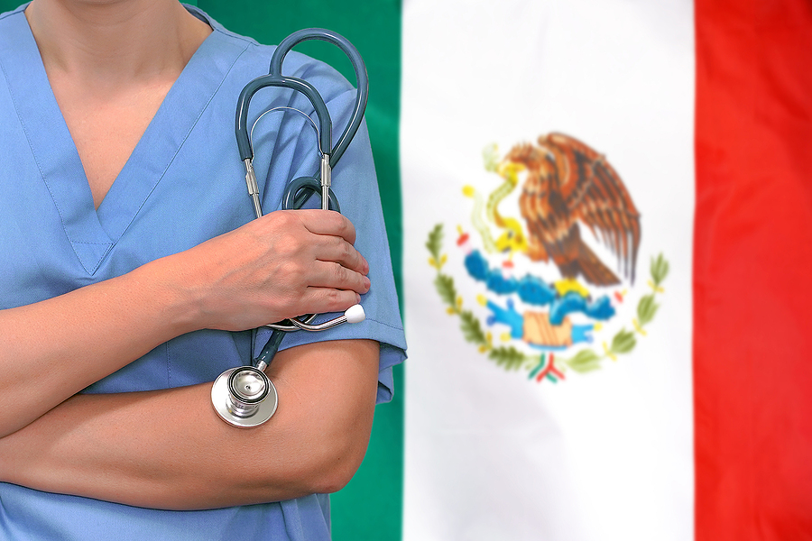 mejor doctor de México