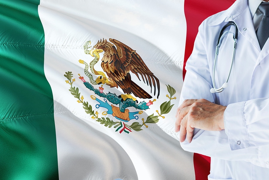 mejores hospitales de México