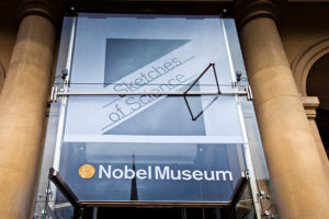 Premio Nobel de Medicina